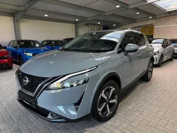 Grau Gebraucht 2024 Nissan Qashqai 360º SUV | 20.999 €