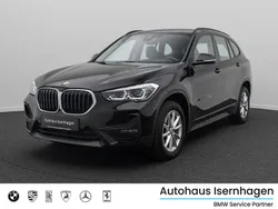 Schwarz ii668schwarz Gebraucht 2022 BMW X1 Performance SUV | 24.499 € (Guter Preis)