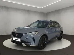 Grau Gebraucht 2021 Cupra Formentor VZ SUV | 27.870 € (Guter Preis)