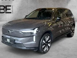 Platinum grey Neu 2025 Volvo EX90 Ultra SUV | 98.950 € (Fairer Preis)