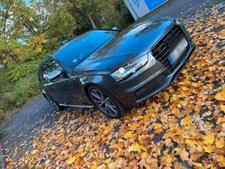 Grau Gebraucht 2014 Audi S4 Kombi | 14.300 € (Fairer Preis)