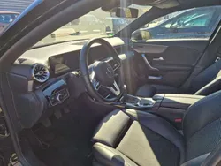 Schwarz Gebraucht 2019 Mercedes A180 Limousine | 19.999 € (Fairer Preis)