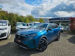 Blau Neu 2024 Peugeot 5008 Allure Van / Kleinbus | 44.950 € (Superpreis)