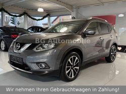 Grau Gebraucht 2019 Nissan X-Trail Acenta SUV | 17.990 € (Fairer Preis)