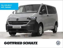 Stone grey Neu 2025 VW T7 Van | 48.780 € (Fairer Preis)