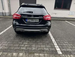 Gebraucht 2015 Mercedes GLA250 Edition 1 SUV | 25.000 € (Teuer)