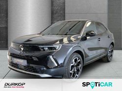 Schwarz Gebraucht 2021 Opel Mokka Ultimate SUV | 20.750 € (Fairer Preis)