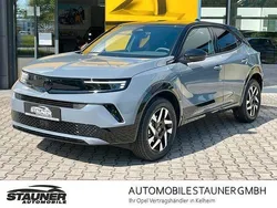 Grau Neu 2025 Opel Mokka GS Line SUV | 25.720 € (Fairer Preis)