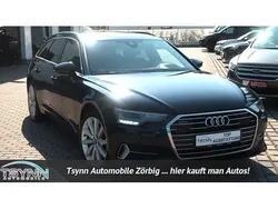 Gebraucht 2021 Audi A6 Sport Kombi | 30.000 € (Fairer Preis)
