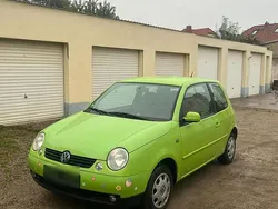 Gebraucht 1998 VW Lupo Kleinwagen | 1.200 € (Fairer Preis)