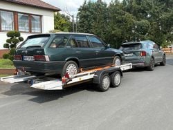 Grün Gebraucht 1991 Alfa Romeo 33 Kombi | 2.300 €