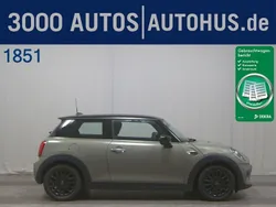 Grau Gebraucht 2020 Mini Cooper Kleinwagen | 11.480 € (Superpreis)