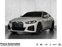 Weiß Gebraucht 2024 BMW i4 Sport Line Limousine | 56.390 €