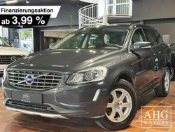 Grey metallic Gebraucht 2014 Volvo XC60 Momentum SUV | 14.950 € (Fairer Preis)