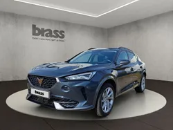 Magnetic grau metallic Gebraucht 2023 Cupra Formentor SUV | 28.450 € (Superpreis)