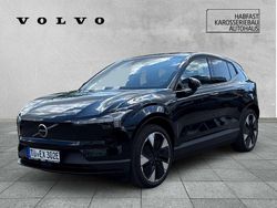 Schwarz Gebraucht 2025 Volvo EX30 Plus SUV | 39.900 € (Etwas zu teuer)