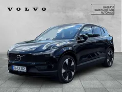 Schwarz Gebraucht 2025 Volvo EX30 Plus SUV | 39.900 € (Superpreis)