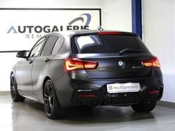 Schwarz Gebraucht 2018 BMW M140 M Sport Limousine | 32.990 € (Fairer Preis)