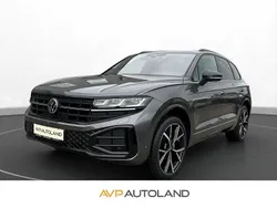 Meloe blue kristalleffekt Gebraucht 2023 VW Touareg Style SUV | 84.940 €