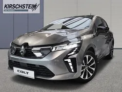 Grau Neu 2025 Mitsubishi Colt Plus Limousine | 21.490 € (Fairer Preis)