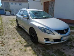 Grau Gebraucht 2009 Mazda 6 Kleinwagen | 1.999 € (Guter Preis)