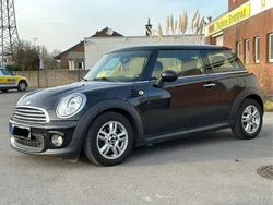 Schwarz Gebraucht 2011 Mini ONE Pepper Kleinwagen | 4.850 € (Fairer Preis)