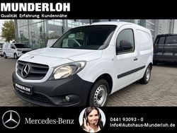 Arktikweiß Gebraucht 2019 Mercedes Citan 111 Van / Kleinbus | 11.800 € (Fairer Preis)