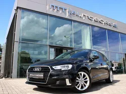 Andere Gebraucht 2018 Audi A3 Sport Limousine | 17.700 € (Guter Preis)
