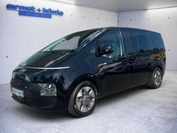 Gebraucht 2023 Hyundai Staria Prime Van | 44.990 € (Fairer Preis)