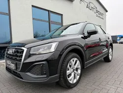 Schwarz Gebraucht 2022 Audi Q2 SUV | 25.290 € (Etwas zu teuer)