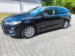 Schwarz Gebraucht 2020 Ford Mondeo Titanium Kombi | 18.999 € (Guter Preis)