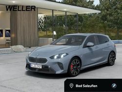 Storm bay (grau) Neu 2025 BMW 120 M Sport Kleinwagen | 48.860 € (Teuer)