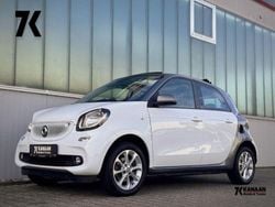 Weiß Gebraucht 2019 Smart ForFour Passion Kleinwagen | 13.650 € (Fairer Preis)