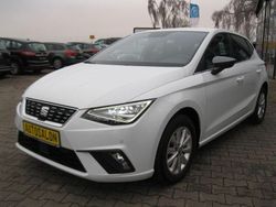 Weiß Gebraucht 2020 Seat Ibiza XCELLENCE Limousine | 10.590 € (Superpreis)