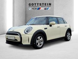 Pepper white Gebraucht 2022 Mini ONE Classic Kleinwagen | 17.300 € (Fairer Preis)