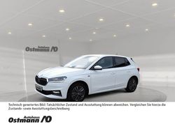 Weiß (moonweiss) Gebraucht 2025 Skoda Fabia Limousine | 18.910 € (Fairer Preis)
