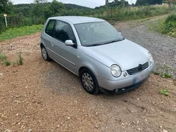 Silber Gebraucht 2005 VW Lupo Kleinwagen | 639 € (Guter Preis)