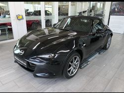 Neu 2025 Mazda MX5 Exclusive-Line Cabrio | 28.591 € (Superpreis)