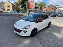 Weiß Gebraucht 2014 Opel Adam Jam Kleinwagen | 5.999 € (Fairer Preis)