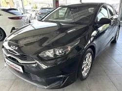 Schwarz Gebraucht 2022 Kia Ceed Edition 7 Limousine | 16.850 € (Fairer Preis)