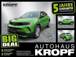Ikone gruen Gebraucht 2022 Opel Mokka Edition SUV | 16.440 € (Fairer Preis)