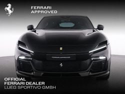 Gebraucht 2025 Ferrari Purosangue SUV | 529.445 €