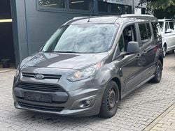Grau Gebraucht 2018 Ford Tourneo Connect Van / Kleinbus | 12.700 € (Fairer Preis)