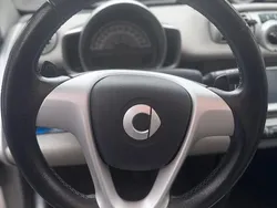 Grau Gebraucht 2010 Smart ForTwo Coupé Brabus Coupé | 4.400 € (Guter Preis)