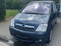 Violet Gebraucht 2008 Opel Meriva Van / Kleinbus | 750 € (Guter Preis)