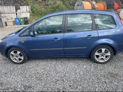 Blau Gebraucht 2005 Ford C-MAX Van / Kleinbus | 950 € (Superpreis)