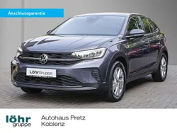 Grau Gebraucht 2022 VW Taigo SUV | 15.880 € (Guter Preis)