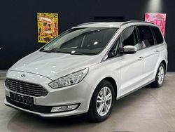 Silber Gebraucht 2018 Ford Galaxy Business Edition Van / Kleinbus | 14.950 € (Guter Preis)