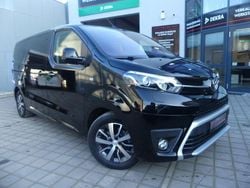 Schwarz Gebraucht 2023 Toyota Proace Verso Kombi | 36.599 € (Guter Preis)