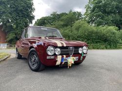Gebraucht 1972 Alfa Romeo Giulia Limousine | 17.500 €